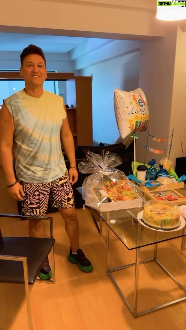 Pablo Ruiz - 6.8K Likes - Gracias por todo el amor y los saludos los amo !