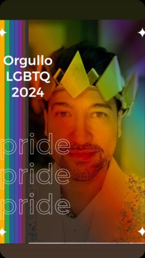 Pablo Ruiz Instagram - #vogue #rey #celebrity #diversity #love