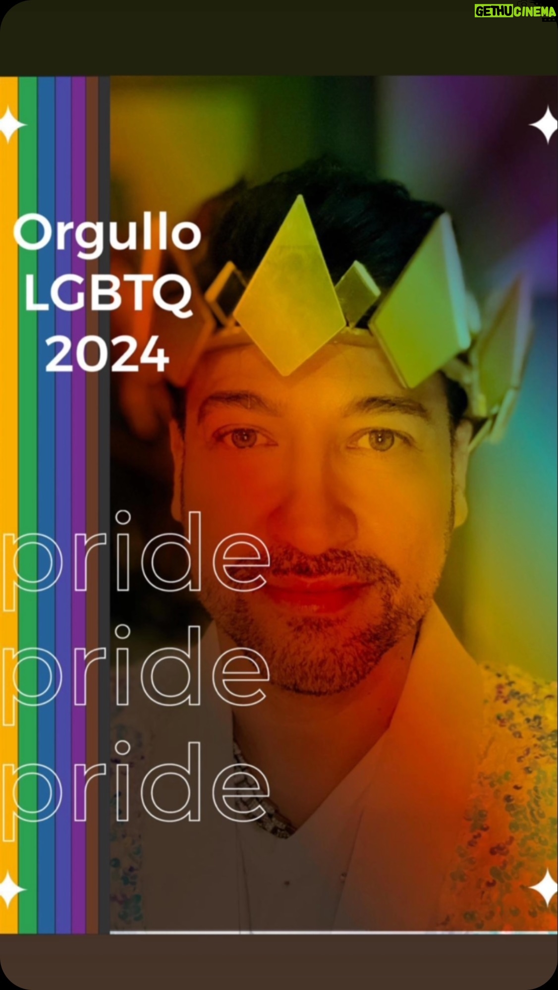 Pablo Ruiz - 625 Likes - #vogue #rey #celebrity #diversity #love