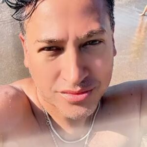 Pablo Ruiz Instagram - México lindo y querido !