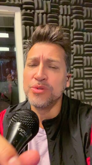 Pablo Ruiz Instagram - #porfavoramame #fansdepabloruiz #viral