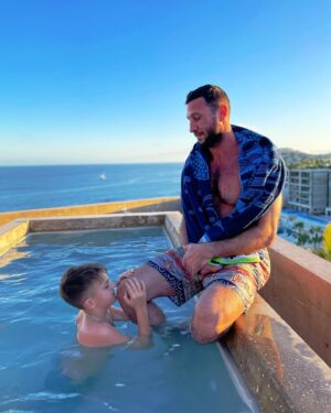 Pablo Schreiber Instagram - Collecting moments