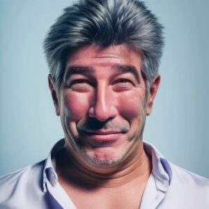 Pachu Peña Instagram - Genialidad de @guspavan Part.Two
Bob De Niro, Roger Waters,Rick James, Bruce Srpingteen 1984, Ivan Noble, Bob Dylan,Brad Pitt y yo.