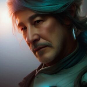 Pachu Peña Instagram - Gracias querido amigo @guspavan por estas genialidades. Hay más, pronto aparecerán..... Harrison Ford,Tom Cruise, Richard Gere entre otros.
Mortales  part one