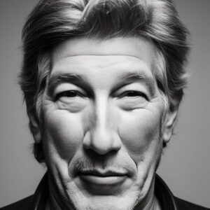 Pachu Peña Instagram - Genialidad de @guspavan Part.Two
Bob De Niro, Roger Waters,Rick James, Bruce Srpingteen 1984, Ivan Noble, Bob Dylan,Brad Pitt y yo.