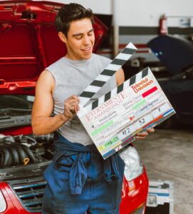 Actor Paco Luna HD Instagram Photos and Wallpapers June 2023