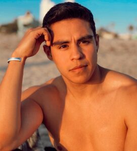 Paco Luna Instagram - 🌞🌞🌞🌞🌞Estamos iniciando 2023 con todo ♥️♥️♥️♥️
