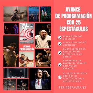 Paco Tous Instagram - Hace 21 añitos . Mi premio más querido! Feliz Feria compañeros!