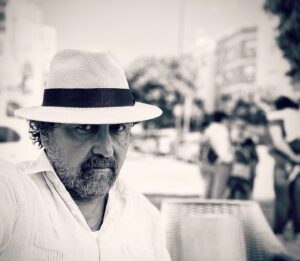 Actor Paco Tous HD Instagram Photos and Wallpapers December 2023
