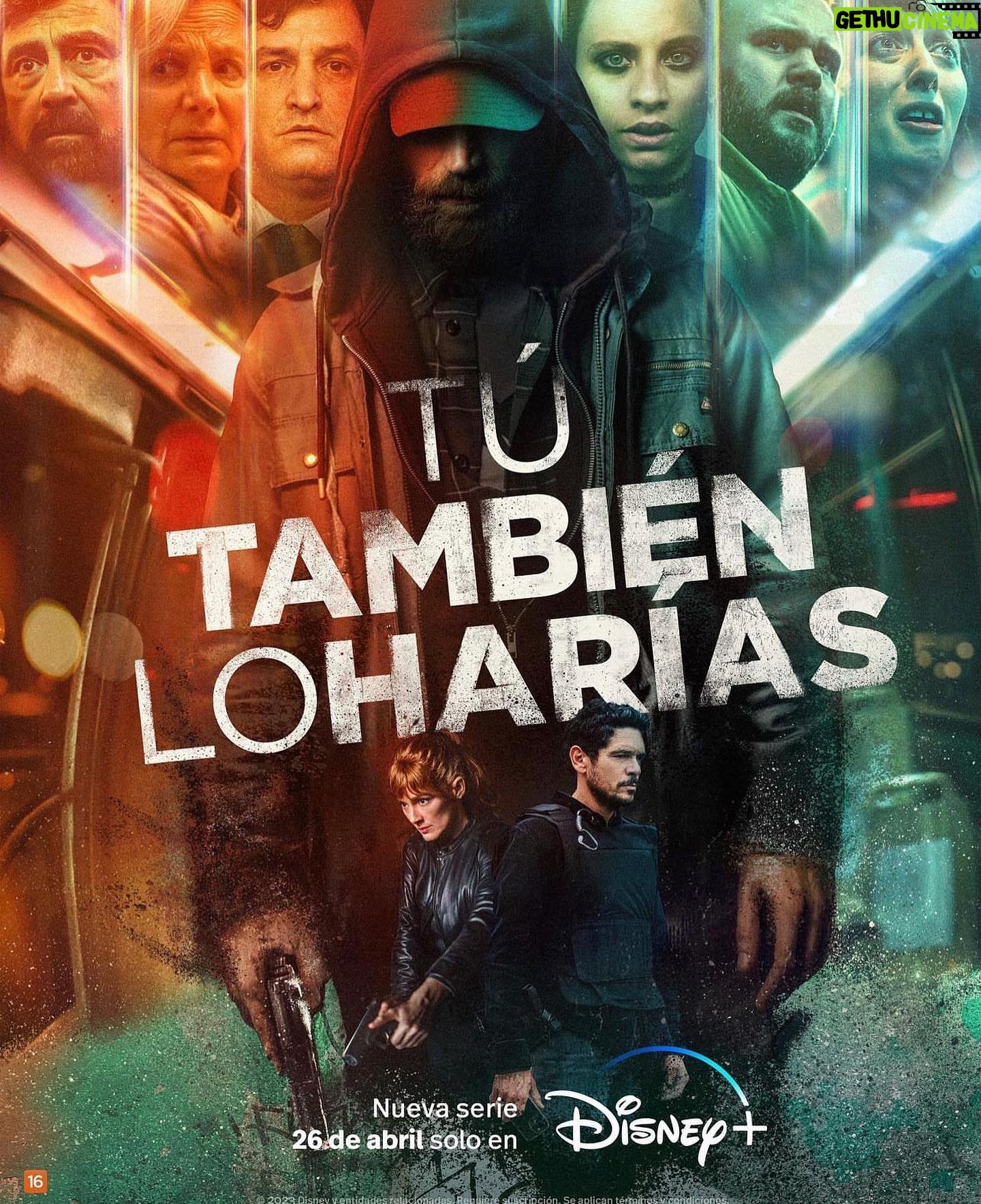 Paco Tous - 3.1K Likes - Estrenamos serie!!!