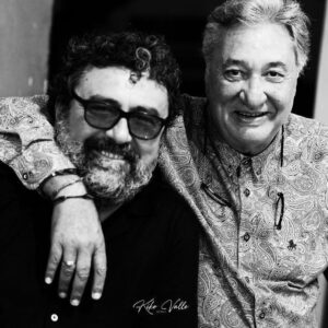 Paco Tous Instagram - Grande mi Enrique El Extremeño, como persona y cantaor.