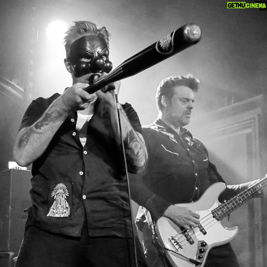 Paddy Considine - 5.6K Likes - We have an announcement NEXT FRIDAY⦠@riding_the_low