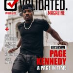 Page Kennedy