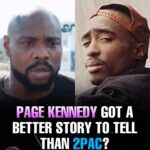 Page Kennedy
