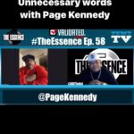 Page Kennedy