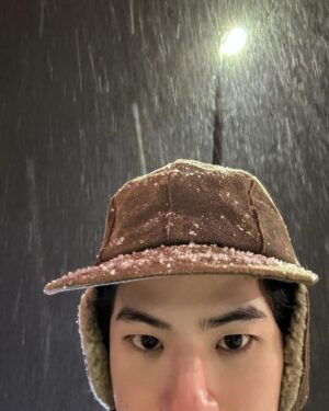 Pakin Kunaanuwit Instagram - น้อยแต่มากทริป ท้อนะบางที