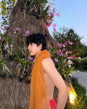 Pakin Kunaanuwit Instagram - 💧