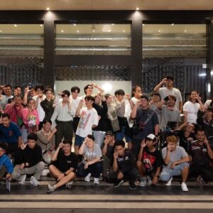 Pakin Kunaanuwit Instagram - ลาแล้วเด้อ ขอบคุณสำหรับโอกาส @backaof  @tha_sataporn  ที่ไว้ใจให้ผมรับบทไนท์ ขอบคุณที่ไว้ใจในการทำงานของผมนะครับ ขอบคุณเพื่อนๆทุกคน ซีรีย์เรื่องนี้ ทำให้การทำงานของผม ไม่เหมือนไปทำงาน เหมือนได้ไปสนุกกับคนที่เราสนิทมากกว่า ขอบคุณทุกคนที่คอยซัพพอร์ตและติดตามมาตลอดตั้งแต่ตอนแรกจนจบ ผมจะสัญญาเหมือนเดิมอีกครั้งว่าจะพัฒนาตัวเองในด้านการแสดงไปเรื่อยๆเลยนะครับ รักนะจุ๊บจุ๊บ บายนะไนท์ ฝากติดตามผลงานต่อไปด้วยนะคับ (น้องชัดเจน)