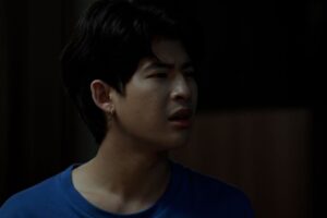 Pakin Kunaanuwit Instagram - ลาแล้วเด้อ ขอบคุณสำหรับโอกาส @backaof  @tha_sataporn  ที่ไว้ใจให้ผมรับบทไนท์ ขอบคุณที่ไว้ใจในการทำงานของผมนะครับ ขอบคุณเพื่อนๆทุกคน ซีรีย์เรื่องนี้ ทำให้การทำงานของผม ไม่เหมือนไปทำงาน เหมือนได้ไปสนุกกับคนที่เราสนิทมากกว่า ขอบคุณทุกคนที่คอยซัพพอร์ตและติดตามมาตลอดตั้งแต่ตอนแรกจนจบ ผมจะสัญญาเหมือนเดิมอีกครั้งว่าจะพัฒนาตัวเองในด้านการแสดงไปเรื่อยๆเลยนะครับ รักนะจุ๊บจุ๊บ บายนะไนท์ ฝากติดตามผลงานต่อไปด้วยนะคับ (น้องชัดเจน)