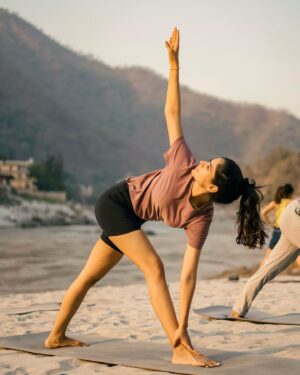 Palak Lalwani Instagram - Here's what's new: 
I'm bringing my zen mode on 😉🤍
.
📸 @the.xposure