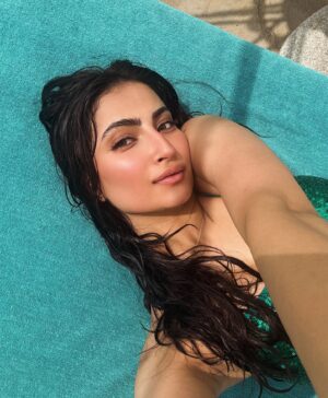 Palak Tiwari Instagram - Dubai done right at @atlantisthepalm 
@aquaventureworld I had the yummiest food and had the most wonderfulllll time.❤️❤️❤️🥰🥰🥰

#atlantisthepalm