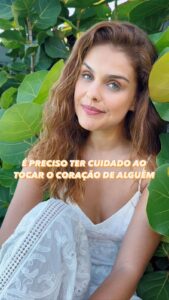 Actress Paloma Bernardi HD Instagram Photos and Wallpapers June 2024