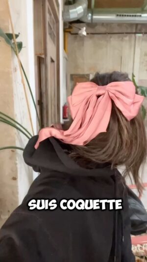 Paloma López Instagram - Sois del estilo Coquette o del mío? 🎀 👀 #coquette #coquetteaesthetic #coquettefashion