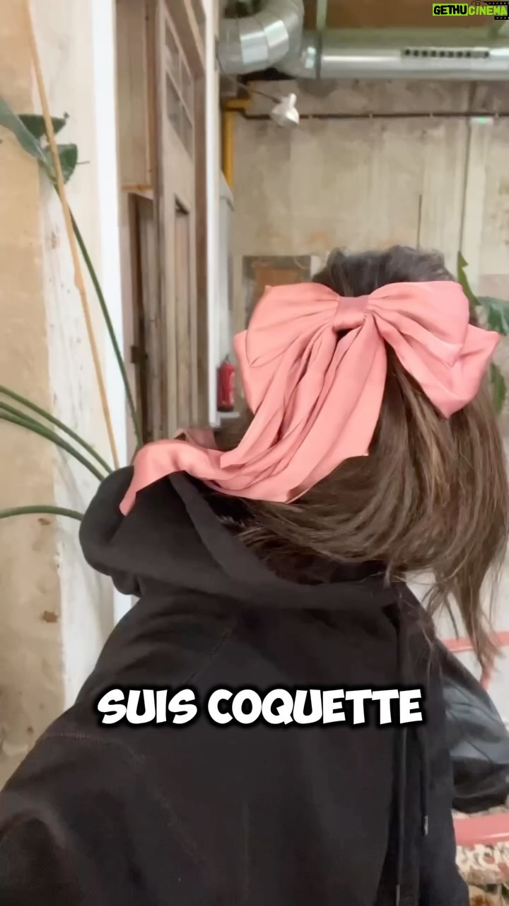 Paloma López - 314 Likes - Sois del estilo Coquette o del mío? 🎀 👀 #coquette #coquetteaesthetic #coquettefashion