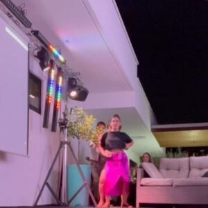 Paloma Soto Instagram - Que sería de la vida sin amigas?!
Las amo
#40años