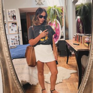 Paloma Soto Instagram - In&out