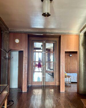 Pamela Golbin Instagram - #Iconic #Architecture #AugustePerret his #Private #Residence #1932