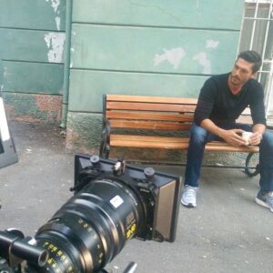 Pamir Pekin Instagram - 🎬