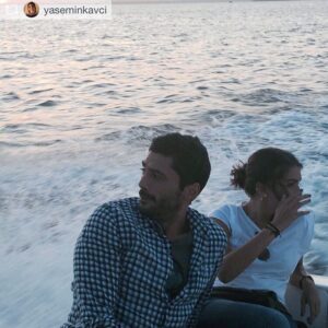 Pamir Pekin Instagram - 