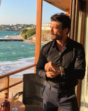 Pamir Pekin Instagram - Böyle habersiz çekilen fotolara bayılıyorum :p 😎 #brothers1801