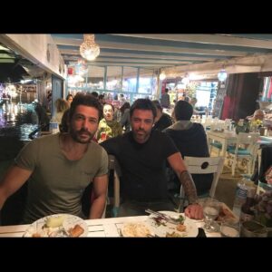 Pamir Pekin Instagram - 