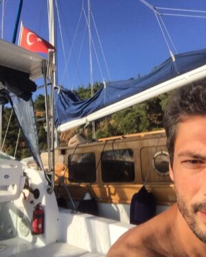 Pamir Pekin Instagram - 