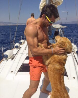 Pamir Pekin Instagram - Seliiiimmmm!! @salihoglu_s