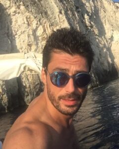 Actor Pamir Pekin HD Instagram Photos and Wallpapers October 2016