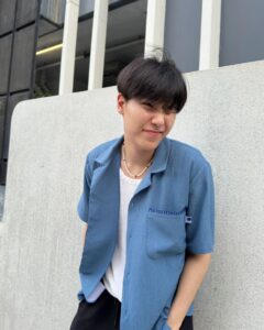 Panachai Sriariyarungruang Instagram - 🌴🥭