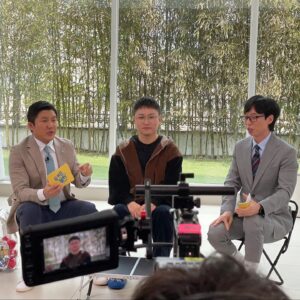 Pani Bottle Instagram - 유퀴즈에서 3번씩이나 불라주셨는데
일정때문에 계속 못나가다가
결국 나갔네요...
아주 즐거웠습니다! 👍