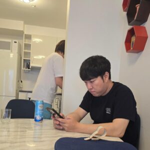 Pani Bottle Instagram - 이번엔 북끅 여행 왔습니다