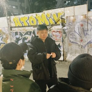 Pani Bottle Instagram - 태어난김에 산책...