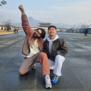 Pani Bottle Instagram - 우리 또 뭔가 합니다
잠시만 기다려주섀요홍홍홍