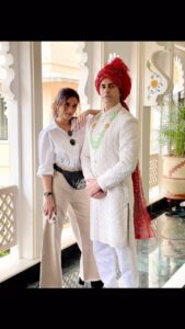 Actress Pankhuri Awasthy Rode HD Instagram Photos and Wallpapers June 2024