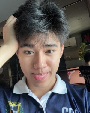 Pannawit Phattanasiri Instagram - 