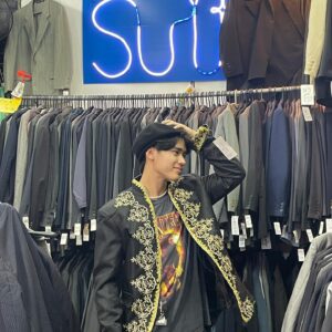Pannawit Phattanasiri Instagram - 