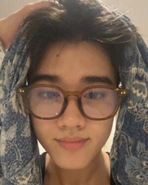 Pannawit Phattanasiri Instagram - 