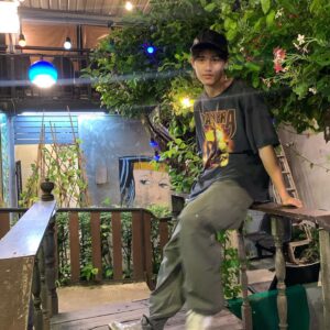 Pannawit Phattanasiri Instagram - 
