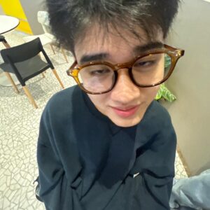 Pannawit Phattanasiri Instagram - 