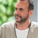 Panos Mouzourakis